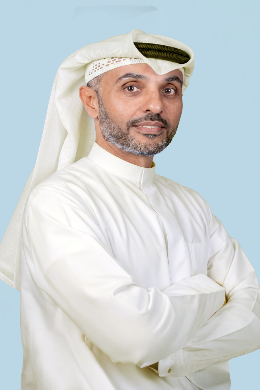 Mr. Meshari Ayman Boodai