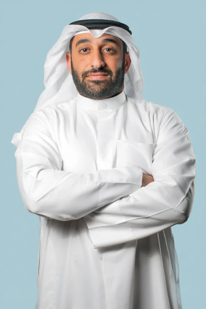 Mr. Mohammed Yaqoub Boodai